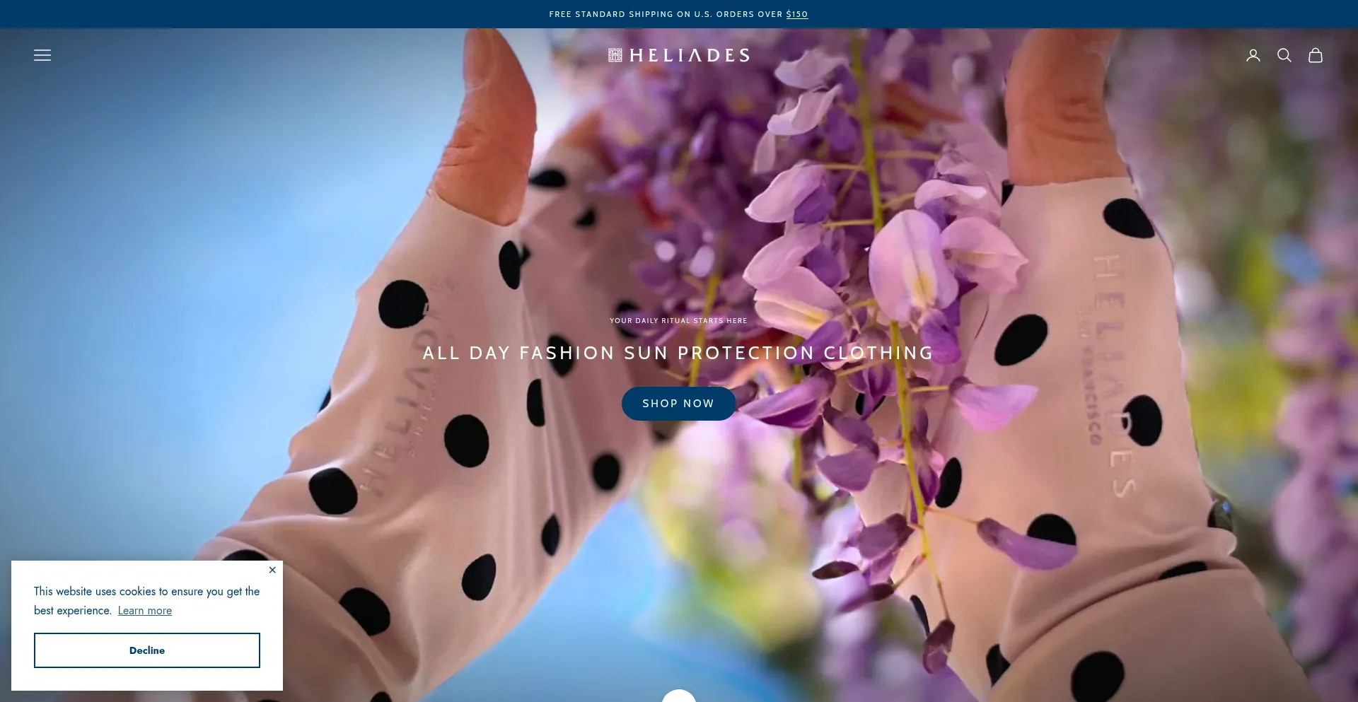 Heliades.com