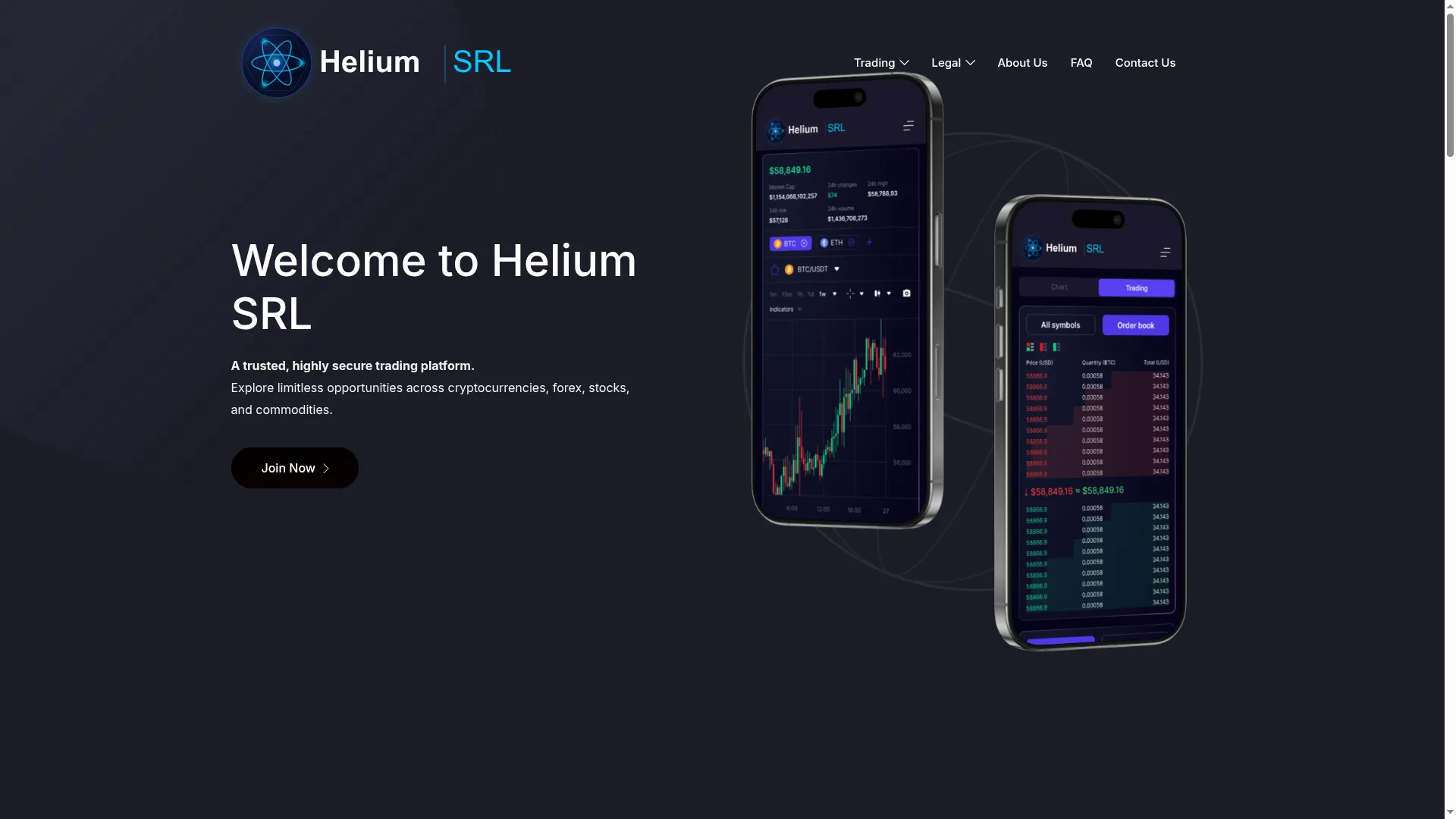 Heliumsrl.com