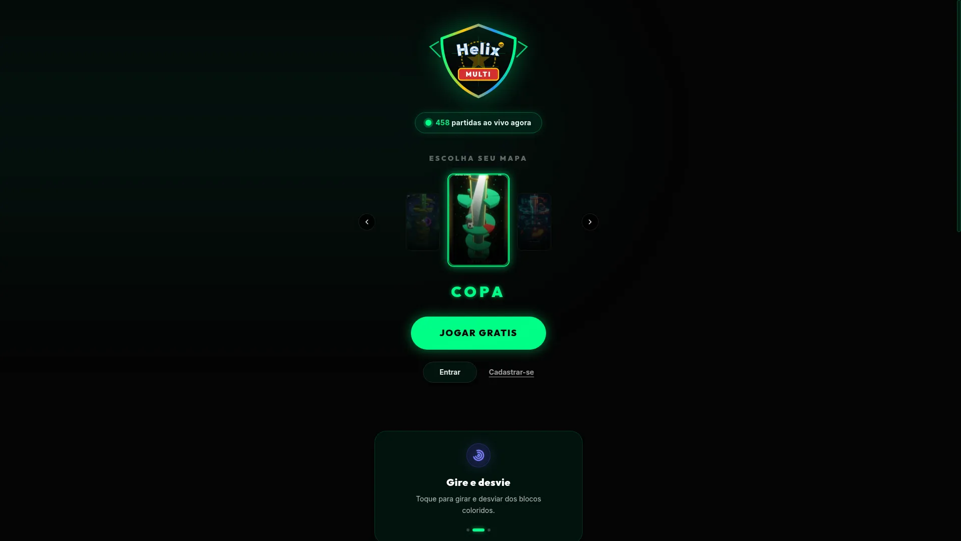 Helixmultibr.online