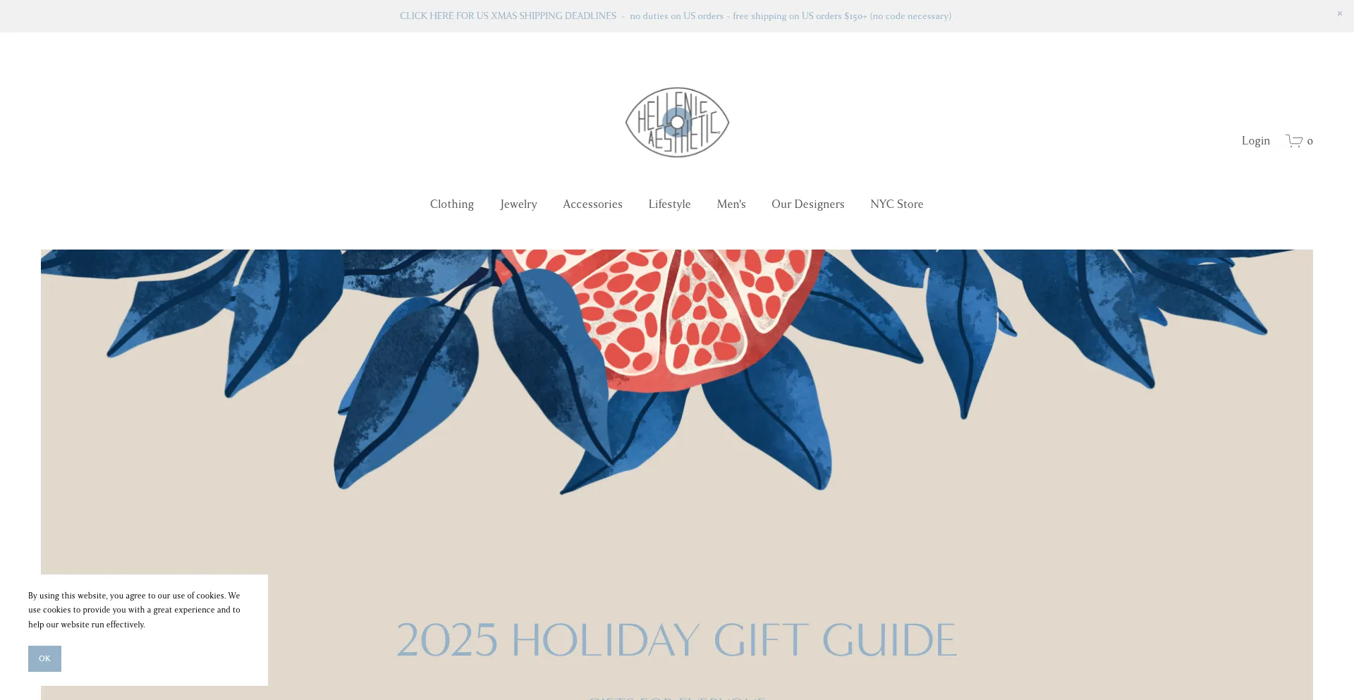 Hellenicaesthetic.com