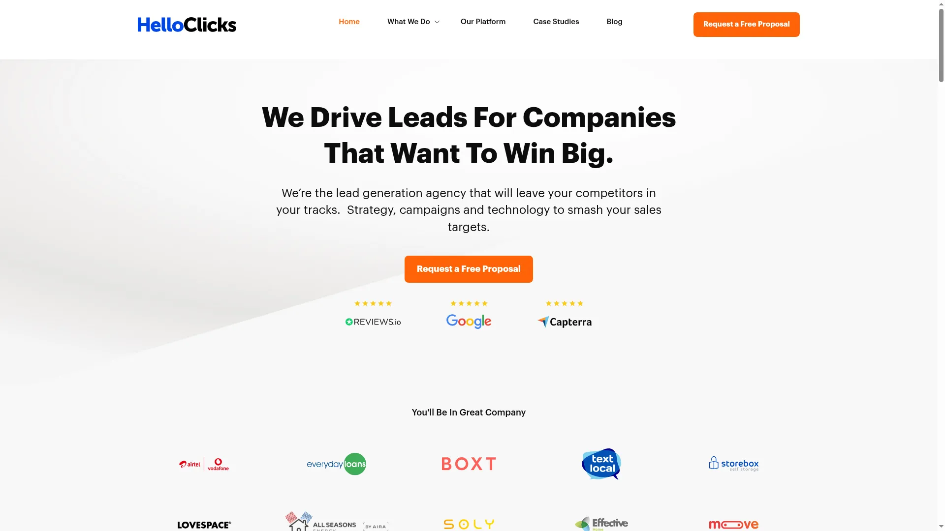 Helloclicks.co.uk
