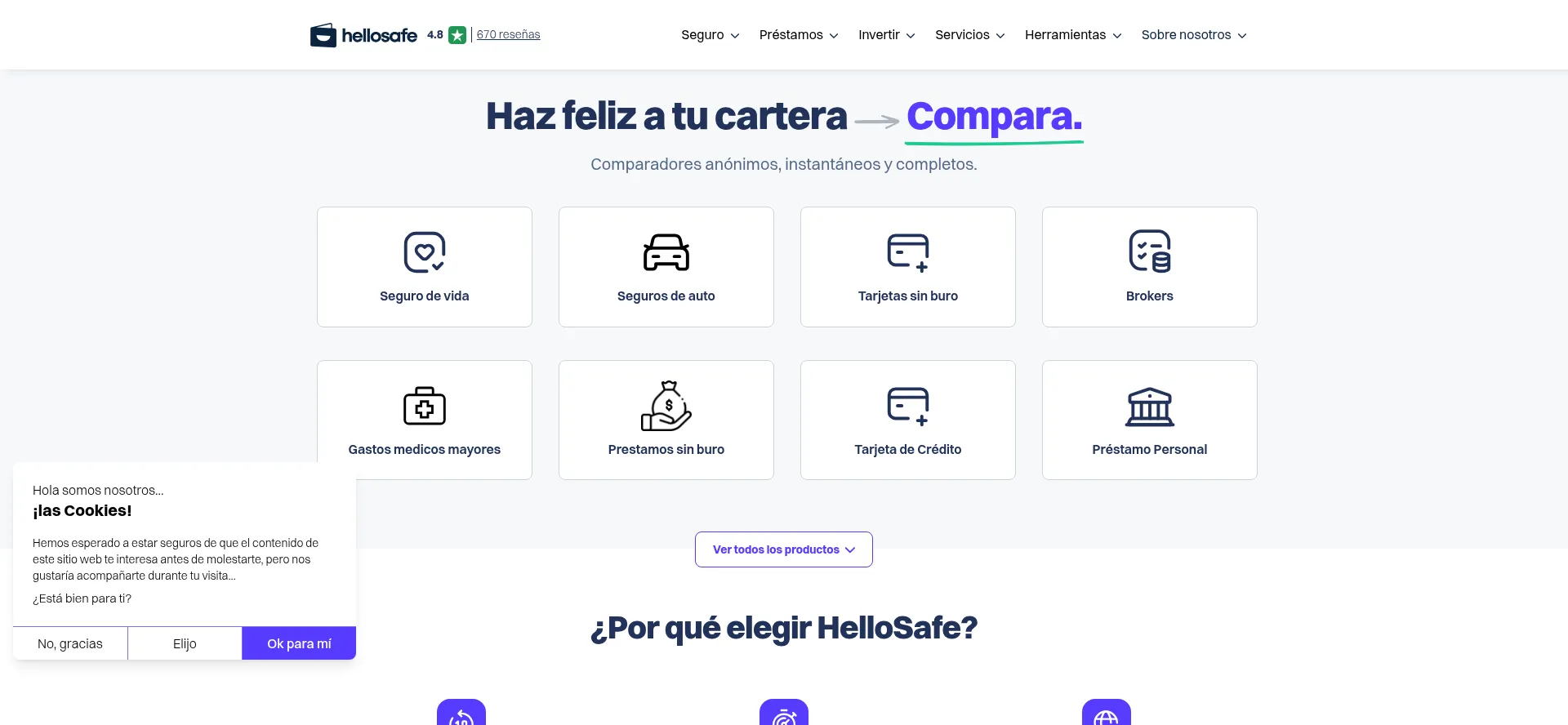 Hellosafe.com.mx