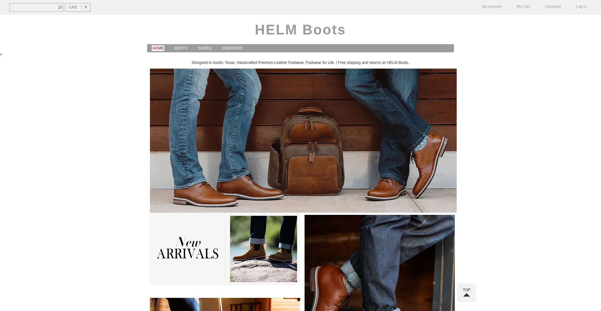 Helm-boots.com