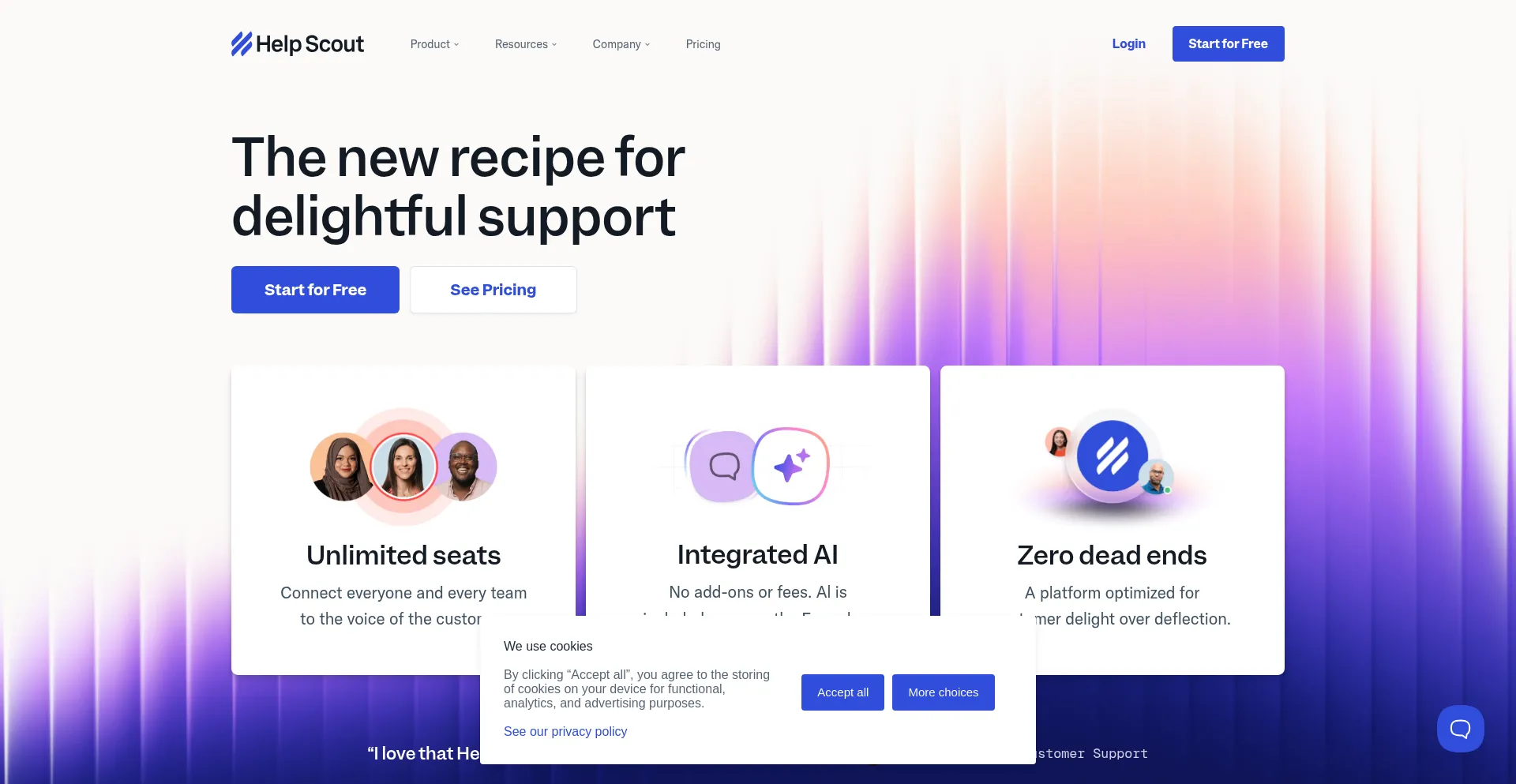 Helpscout.com é Seguro e Confiável?