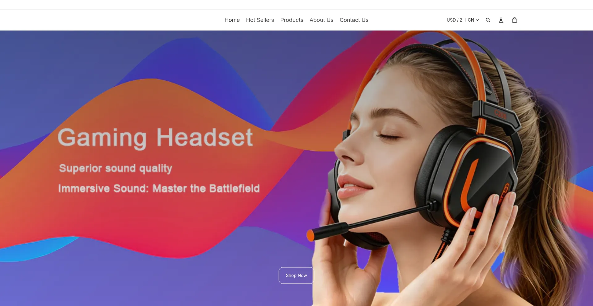Hendaelec.com