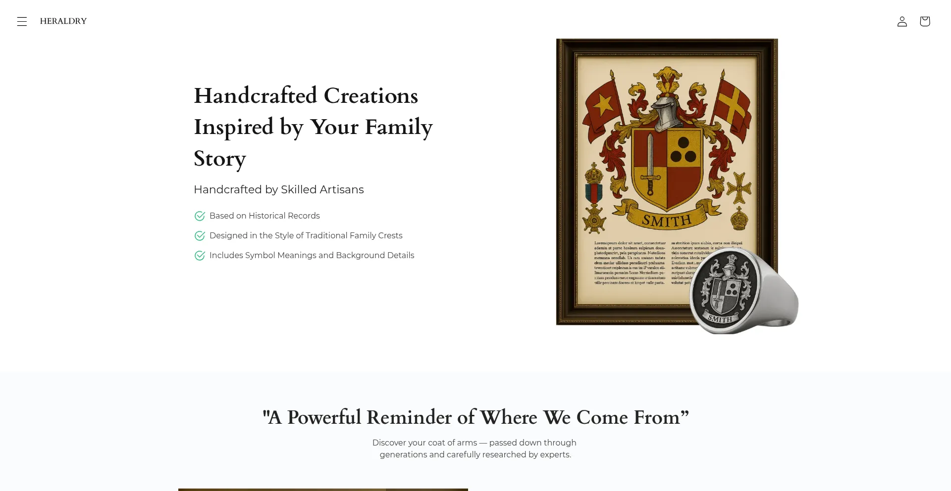 Heraldrystudies.com