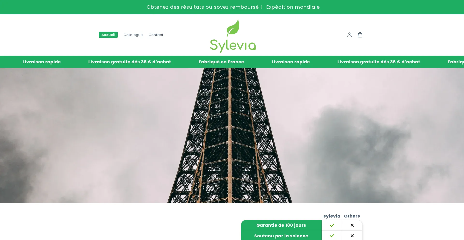 Heravia.shop é Seguro e Confiável?