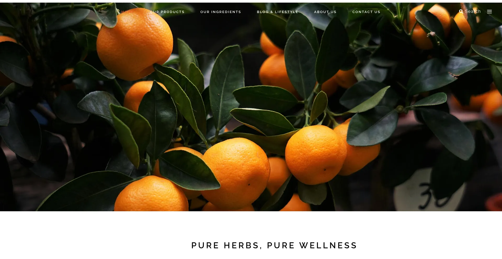 Herbame.com