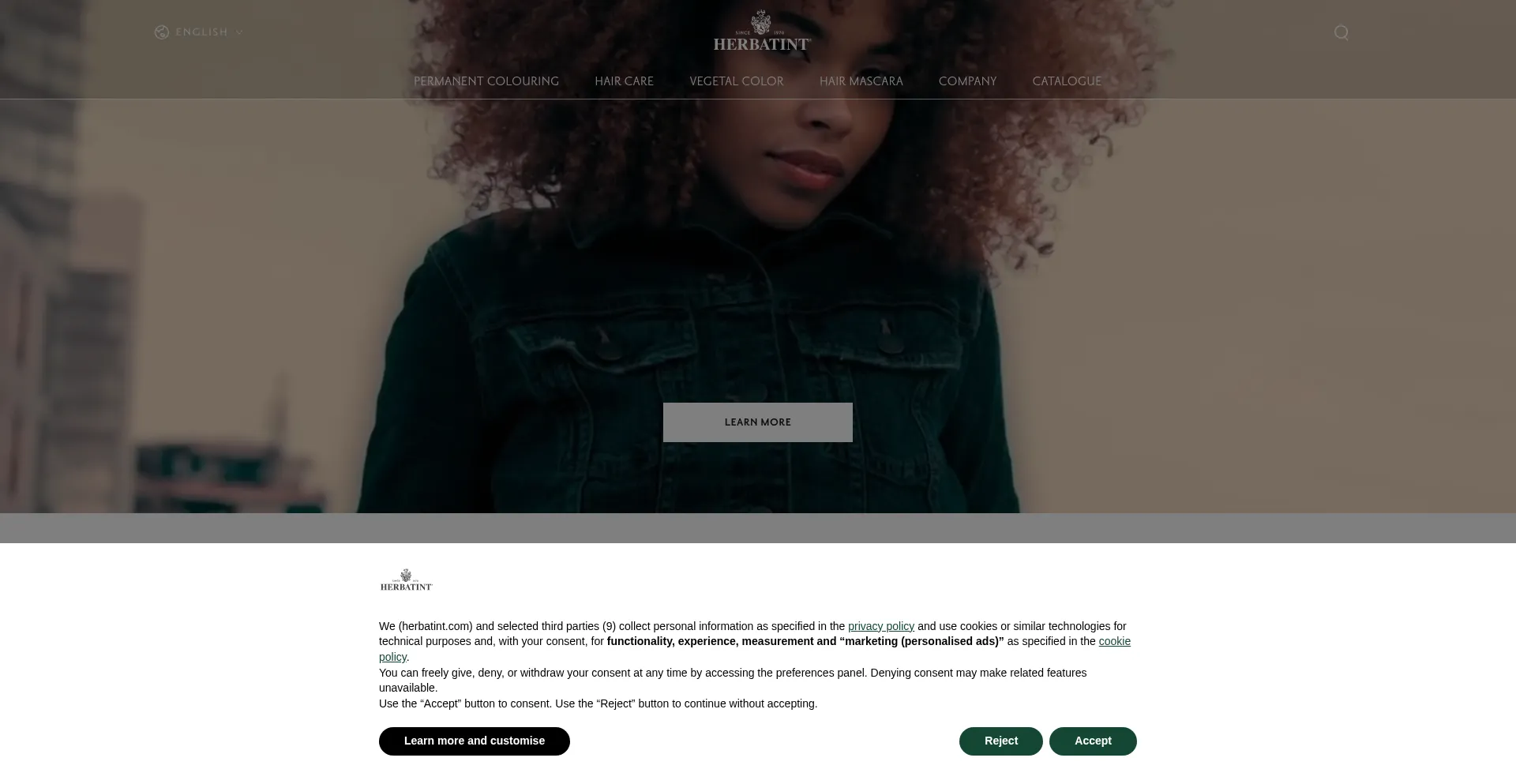 Herbatint.com
