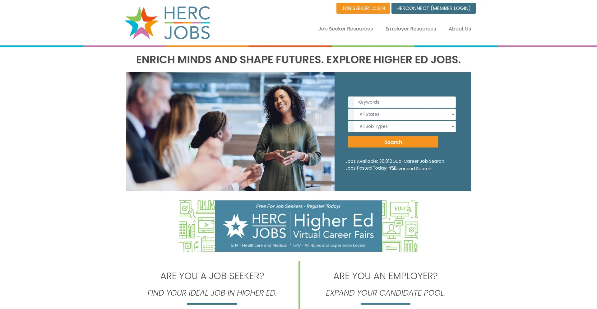 Hercjobs.org