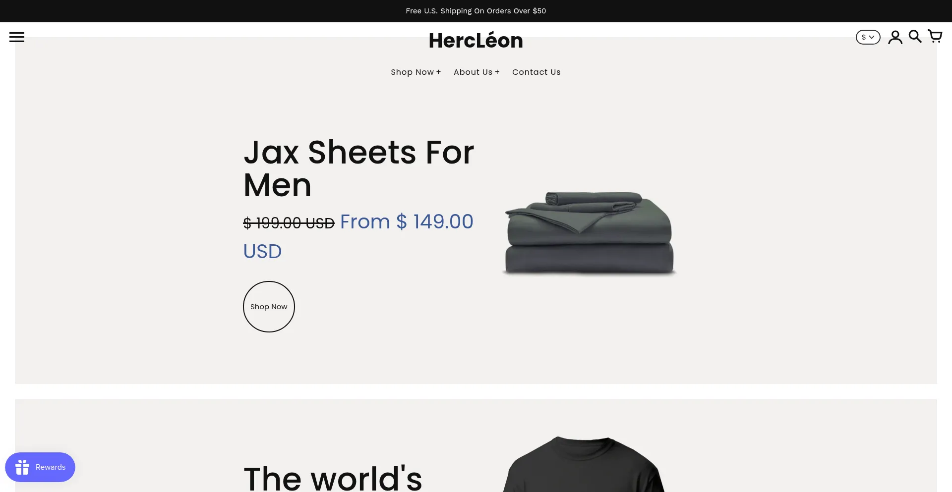 Hercleon.com