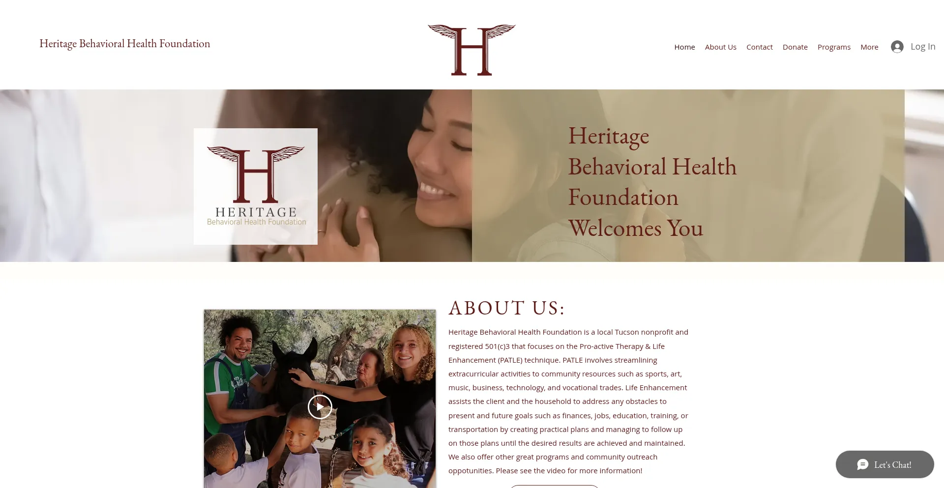 Heritagebh.com