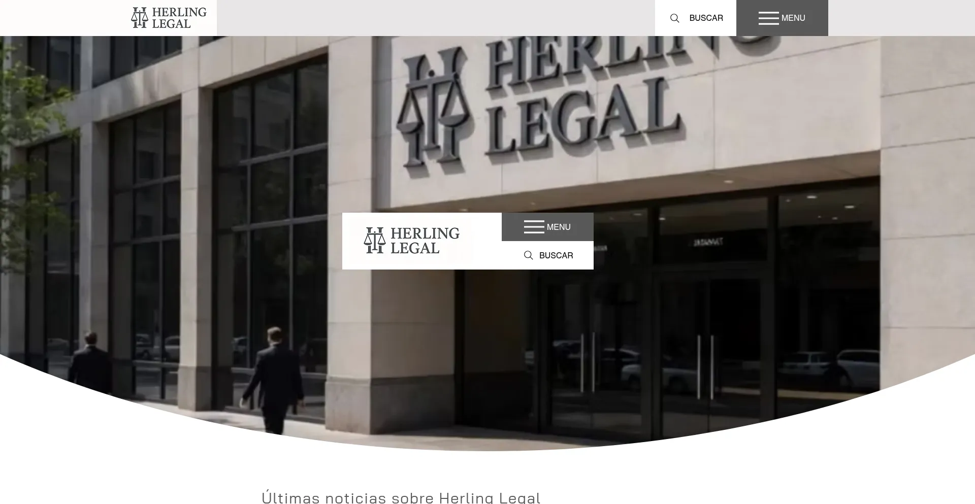 Herlinglegal.com é Seguro e Confiável?