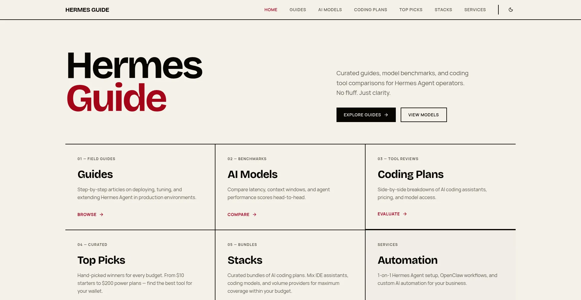 Hermesguide.xyz