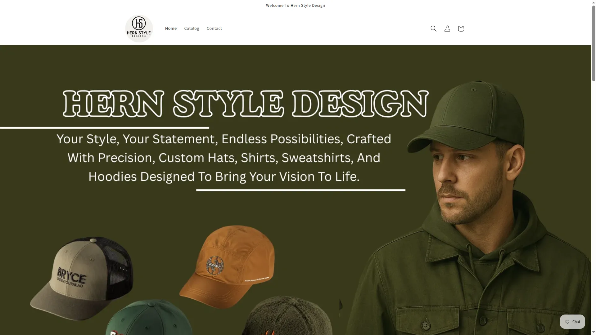 Hernstyledesigns.com