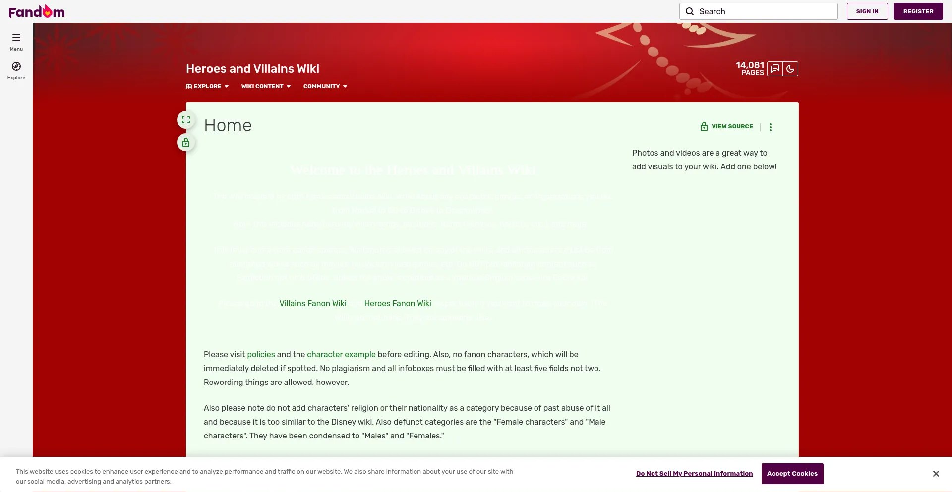 Heroes-and-villain.fandom.com