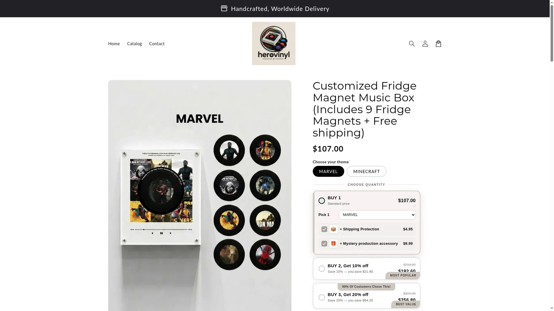 Herovinyl.shop