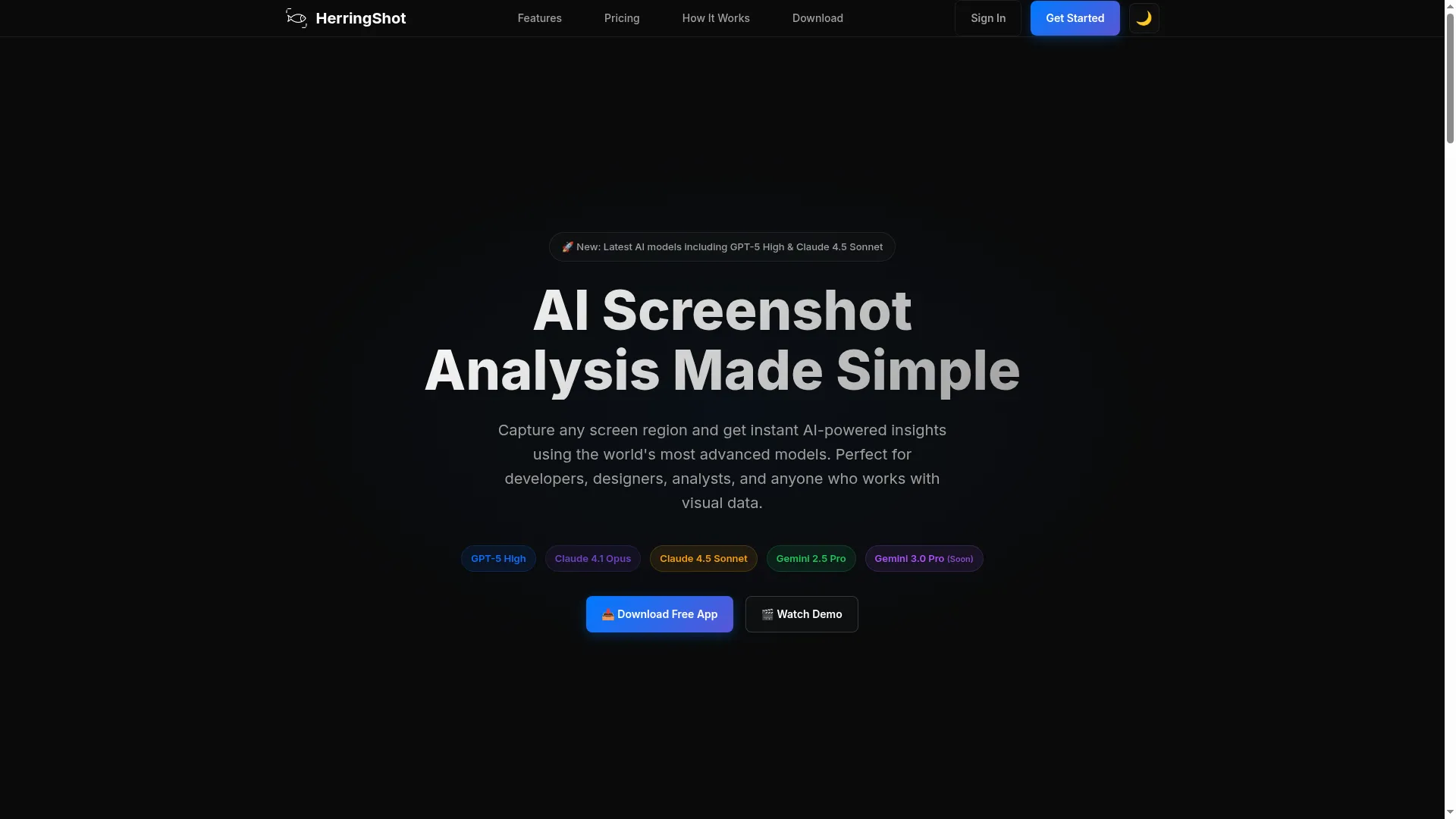 Herringshot.com