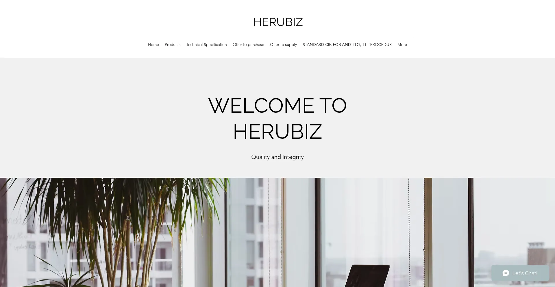 Herubiz.com