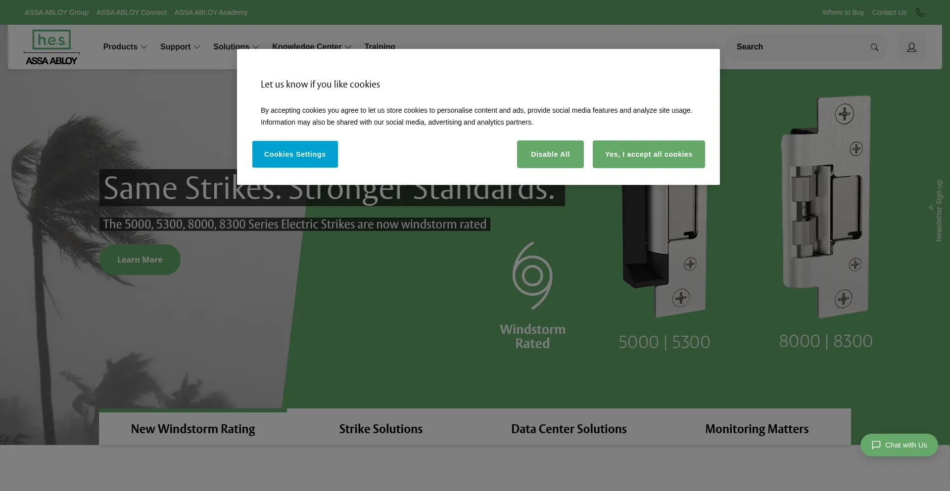 Hesinnovations.com