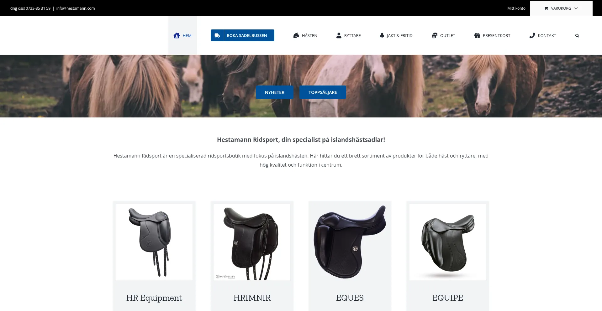 Hestamann.com é Seguro e Confiável?