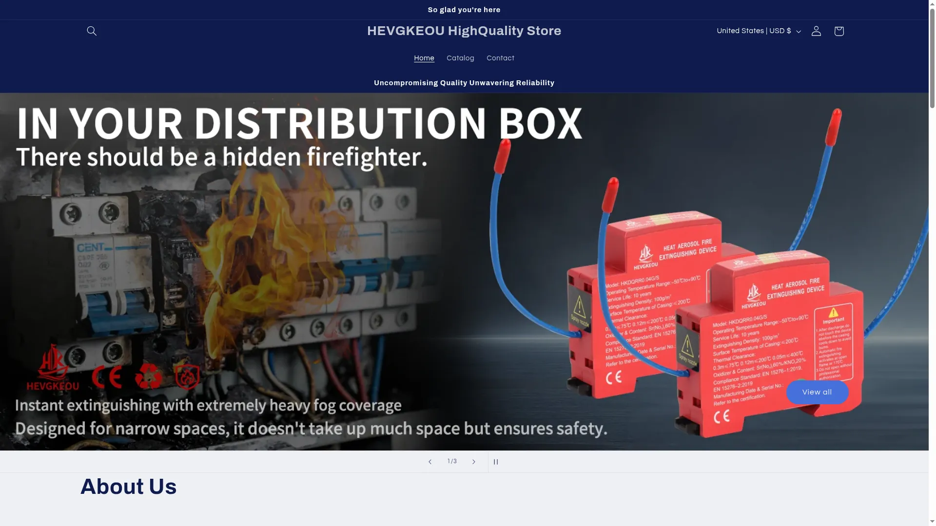 Hevgkeou.com
