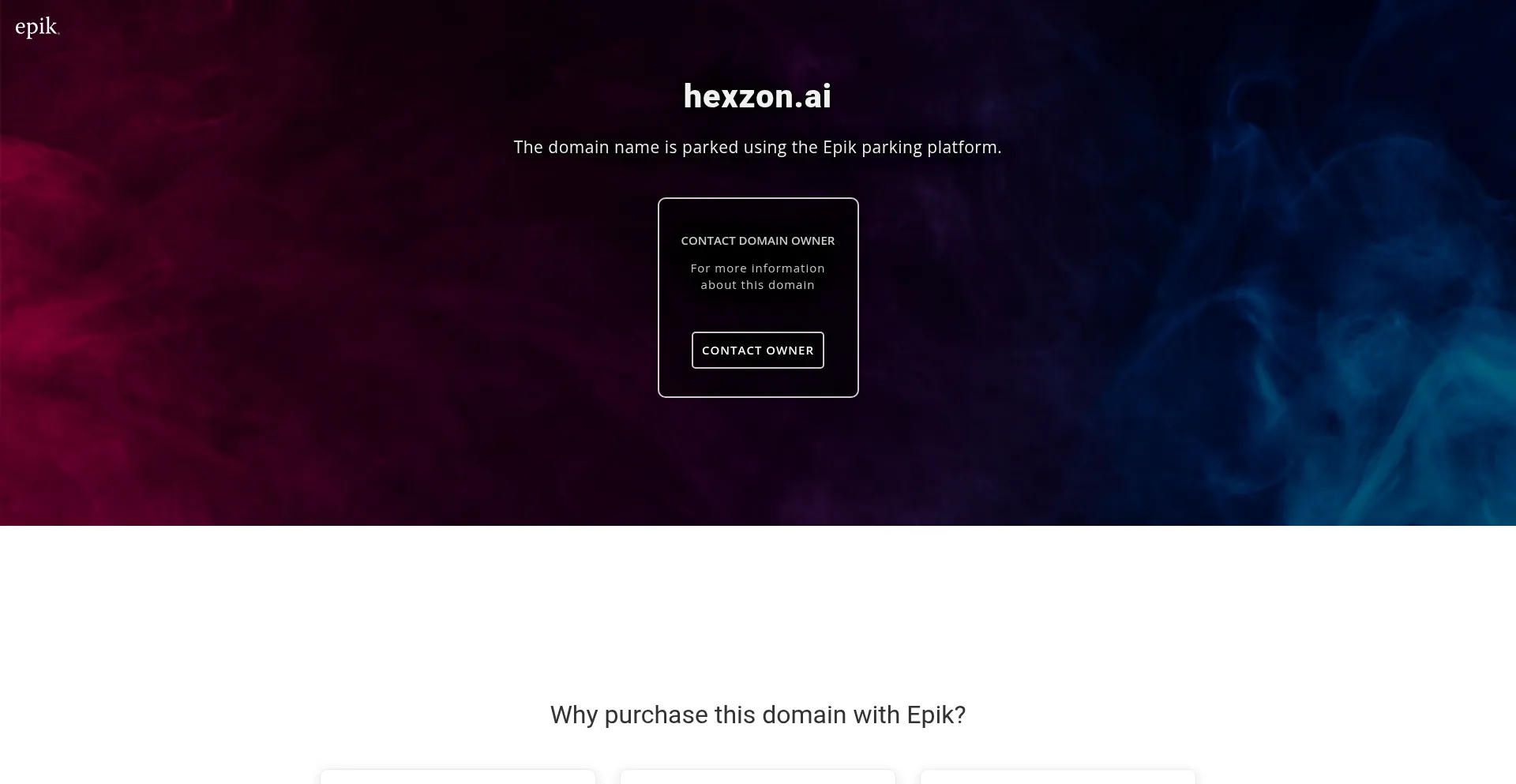 Hexzon.ai