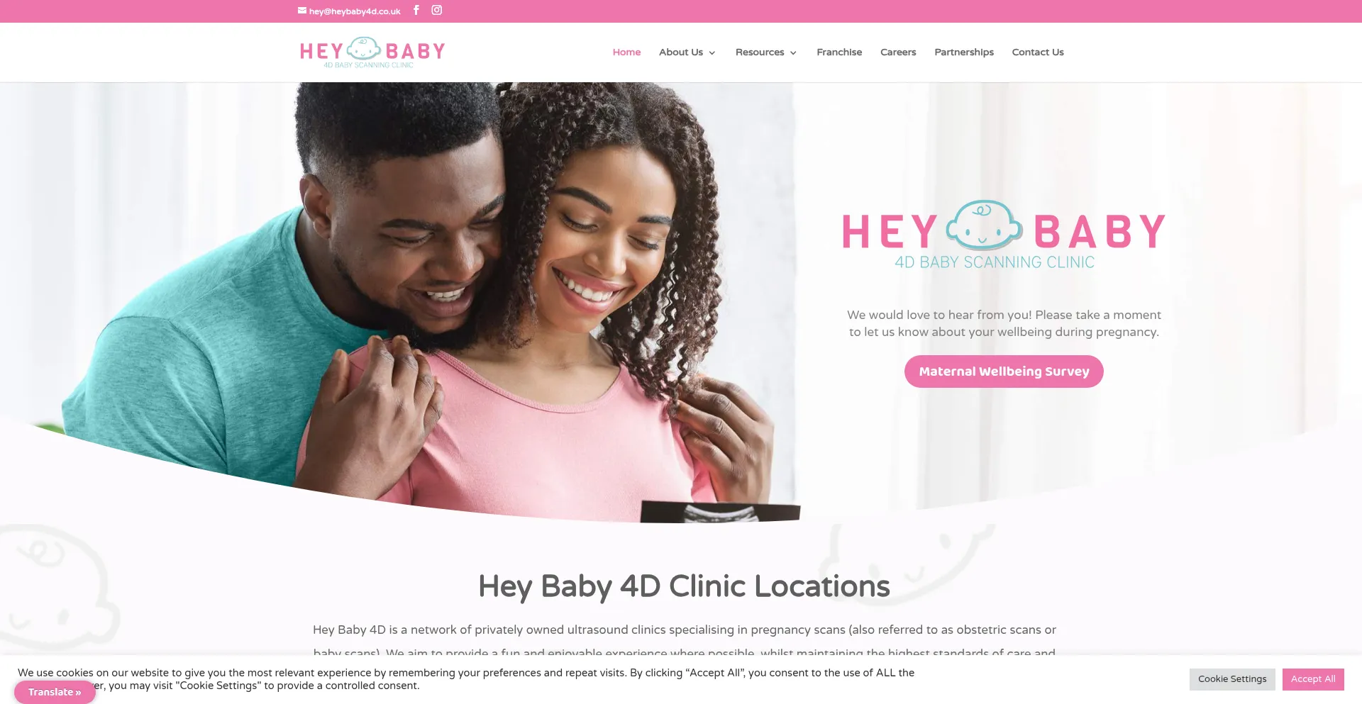 Heybaby4d.co.uk