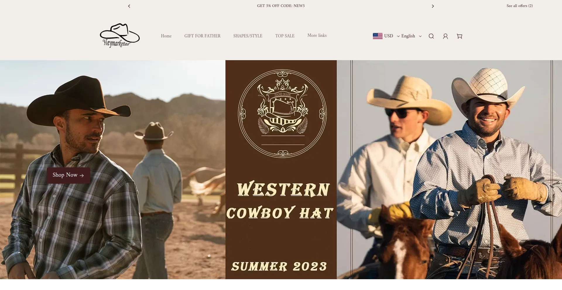 Heymarketed.com