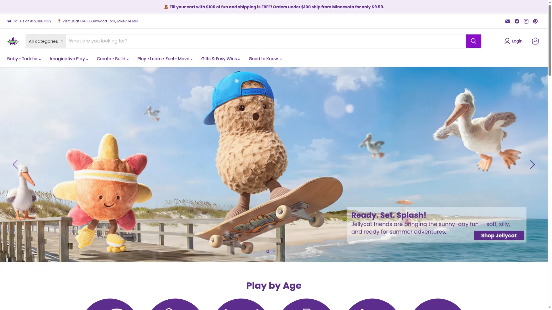 Heywhimzy.com