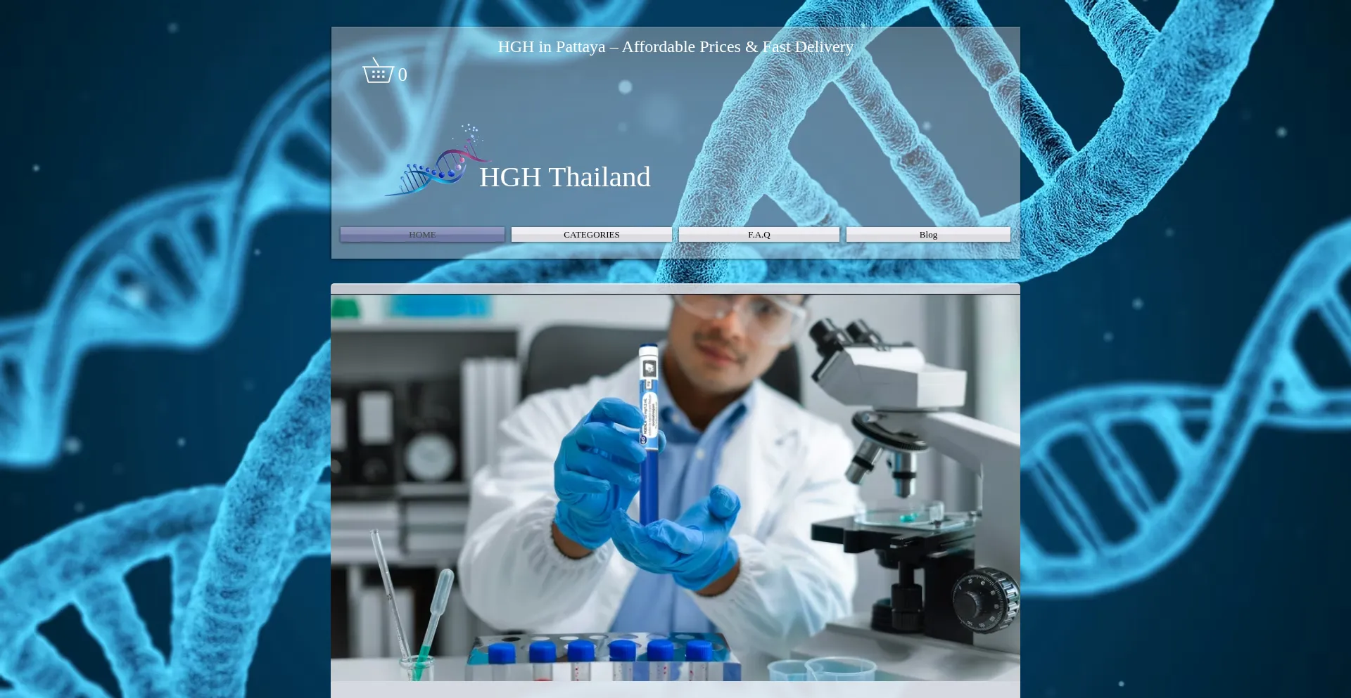 Hghthailand.com