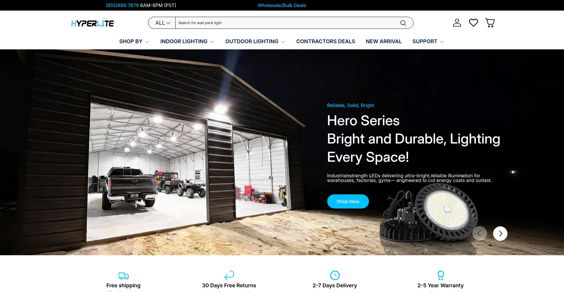 Hi-hyperlite.com
