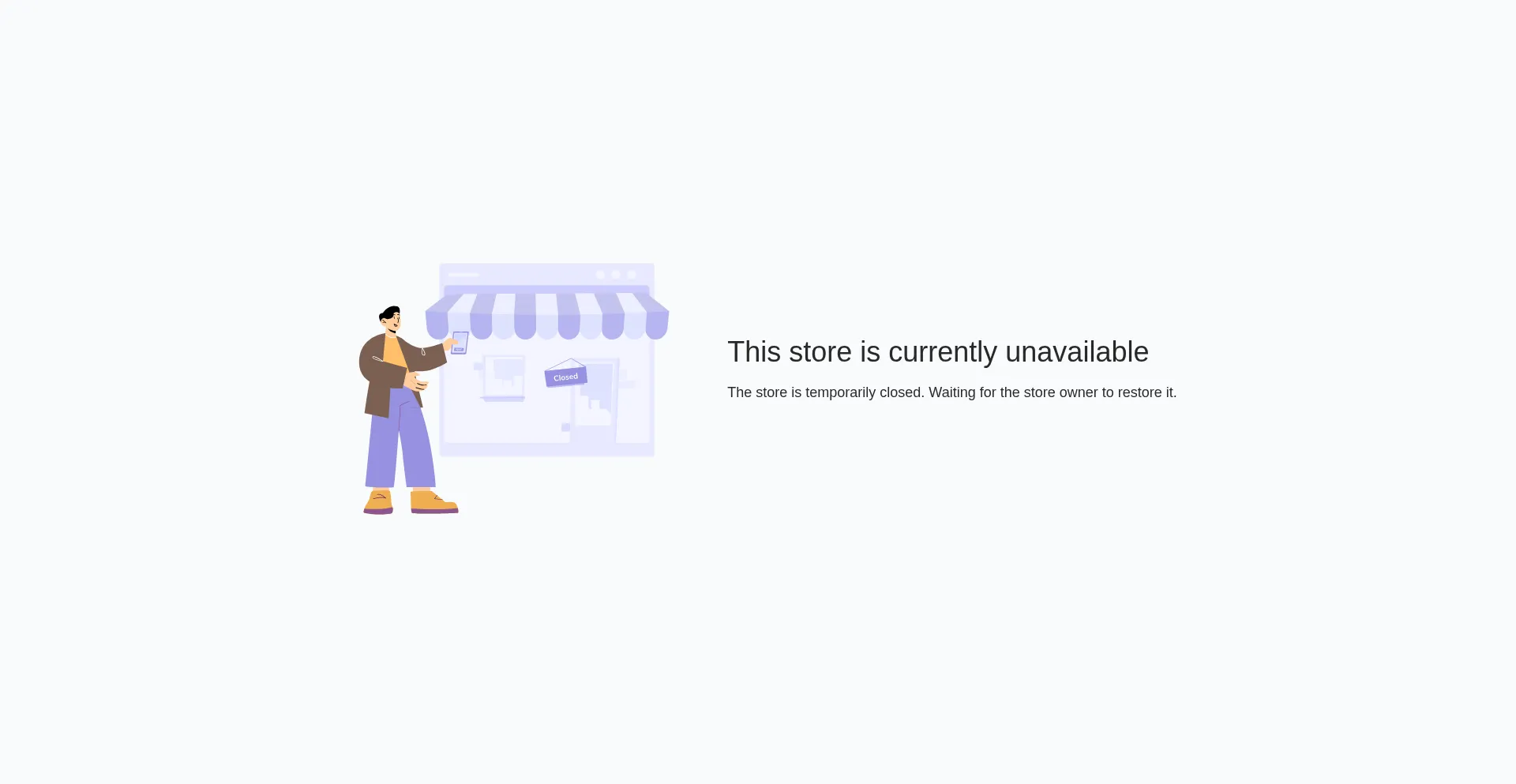 Website screenshot of Hiamal.com