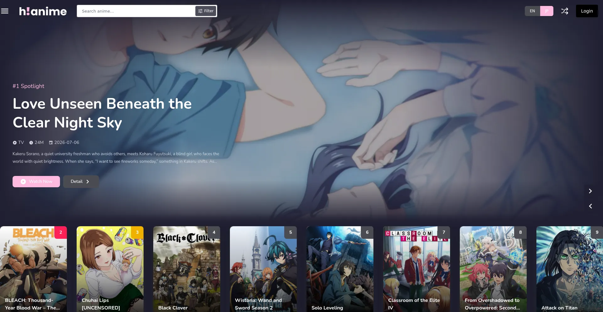 Hianime.com.pk
