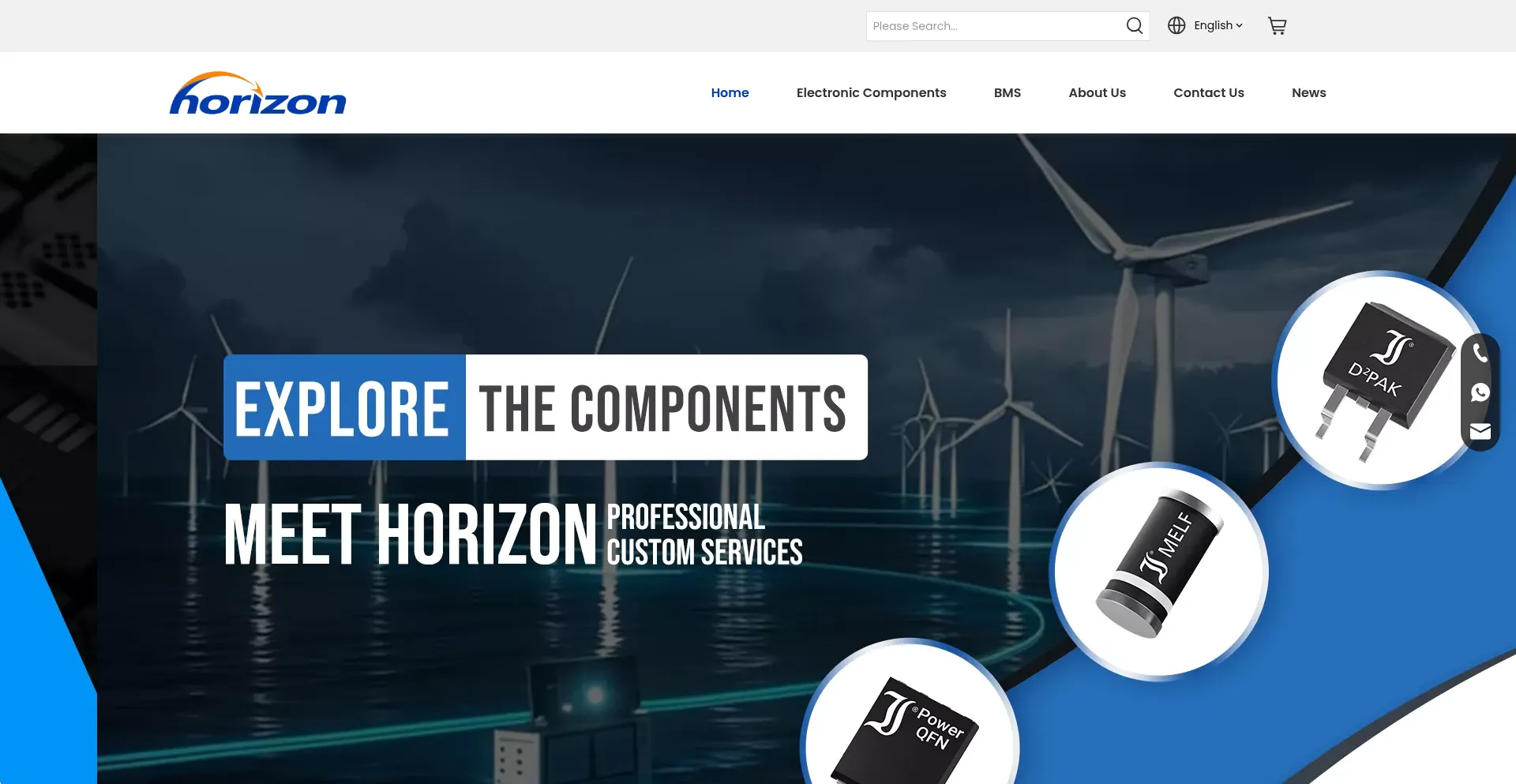 Hiccn.com