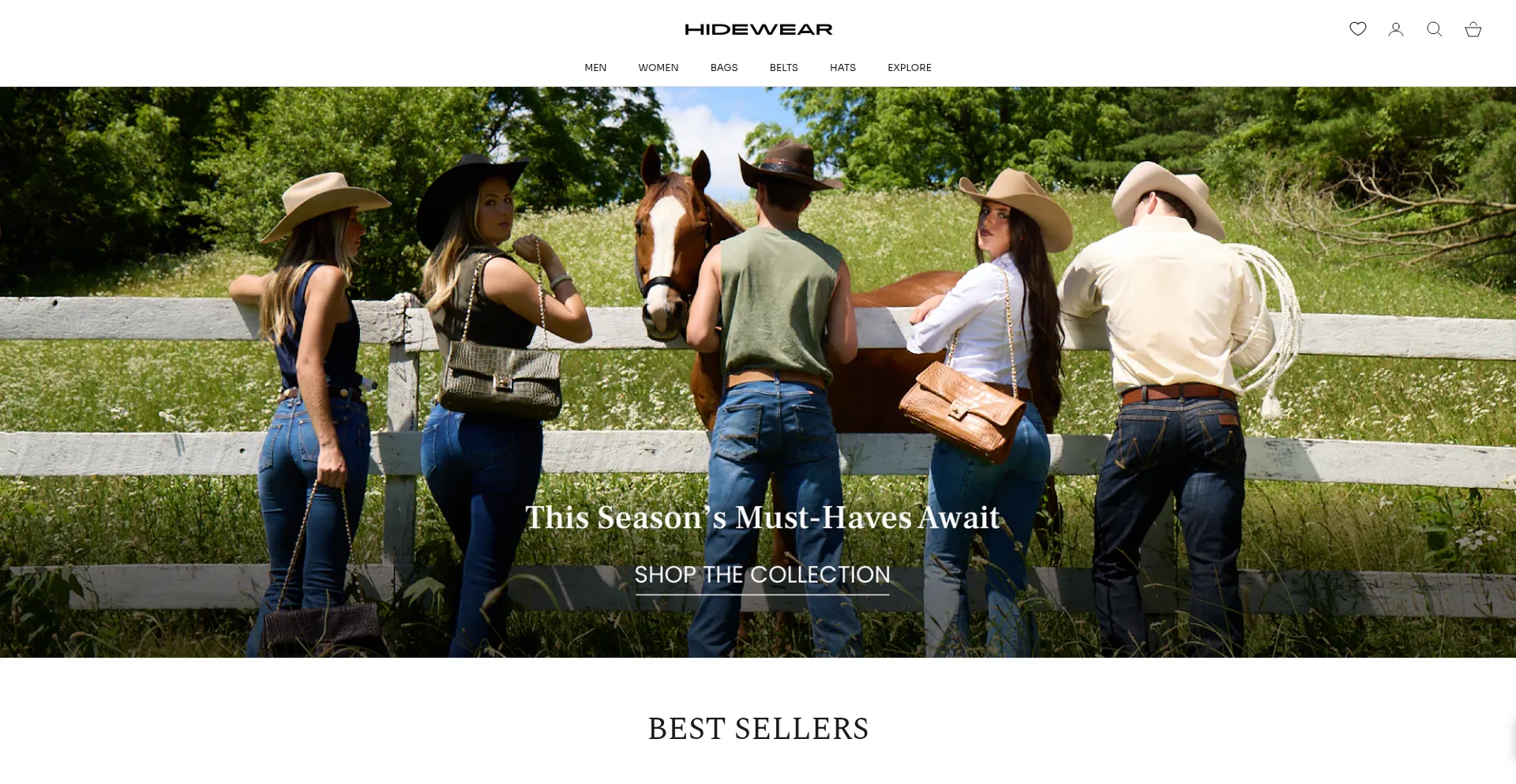 Hidewear.com é Seguro e Confiável?