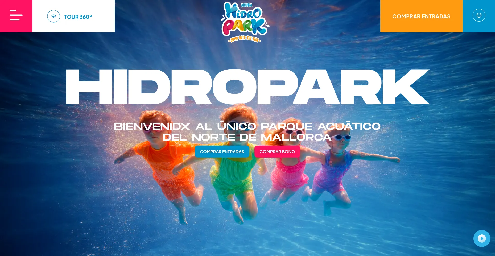 Hidroparkalcudia.com