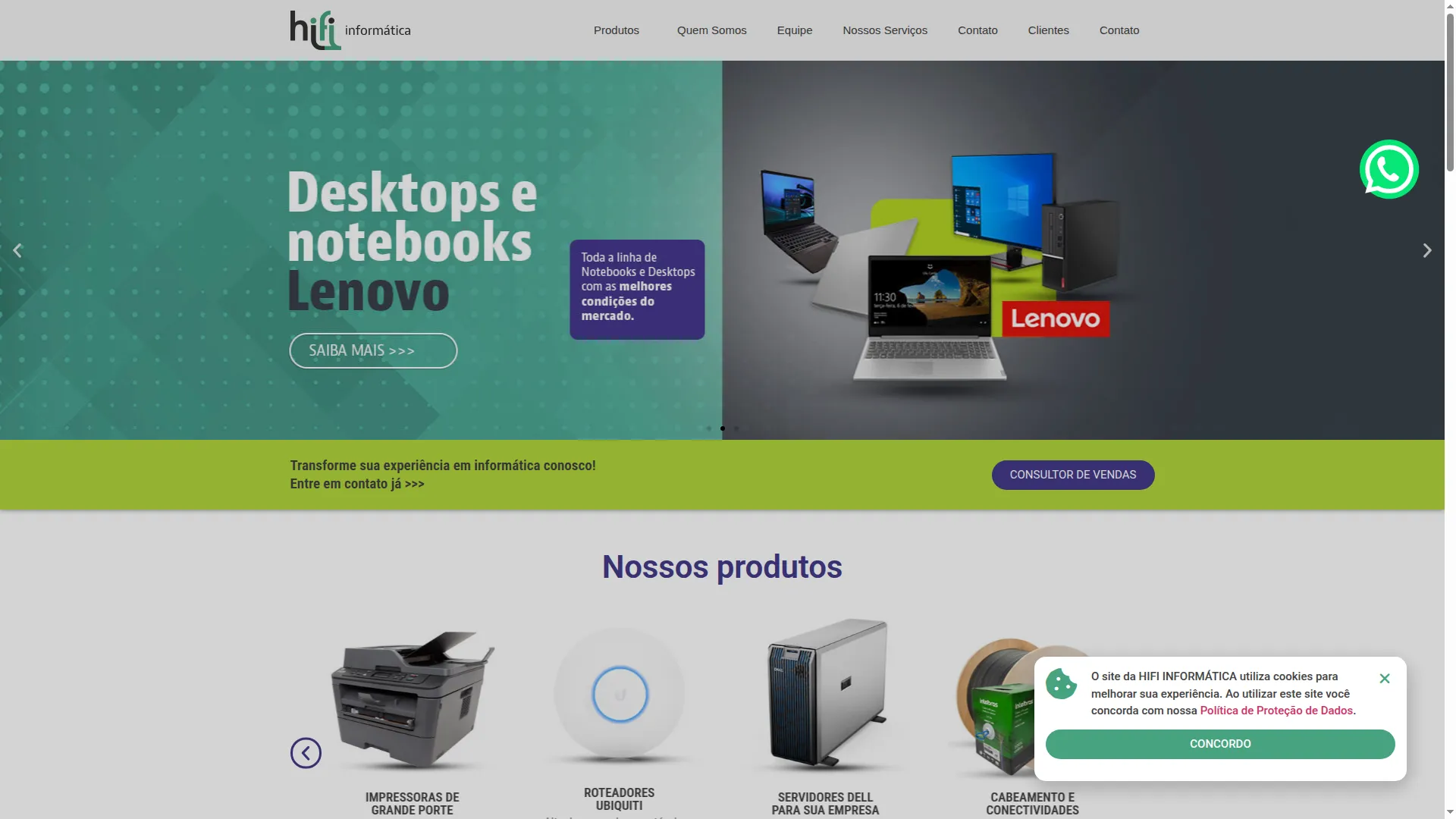 Hifi.com.br