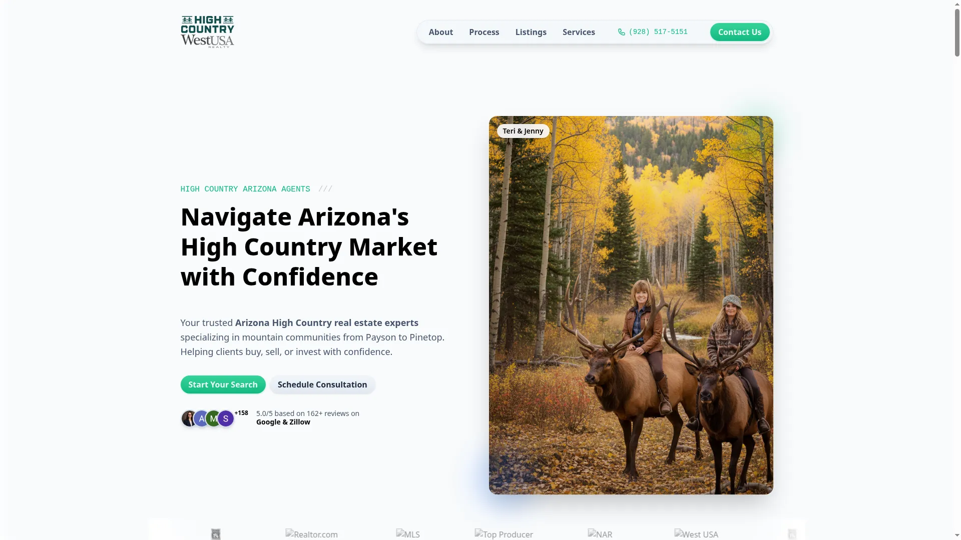 Highcountryagents.com
