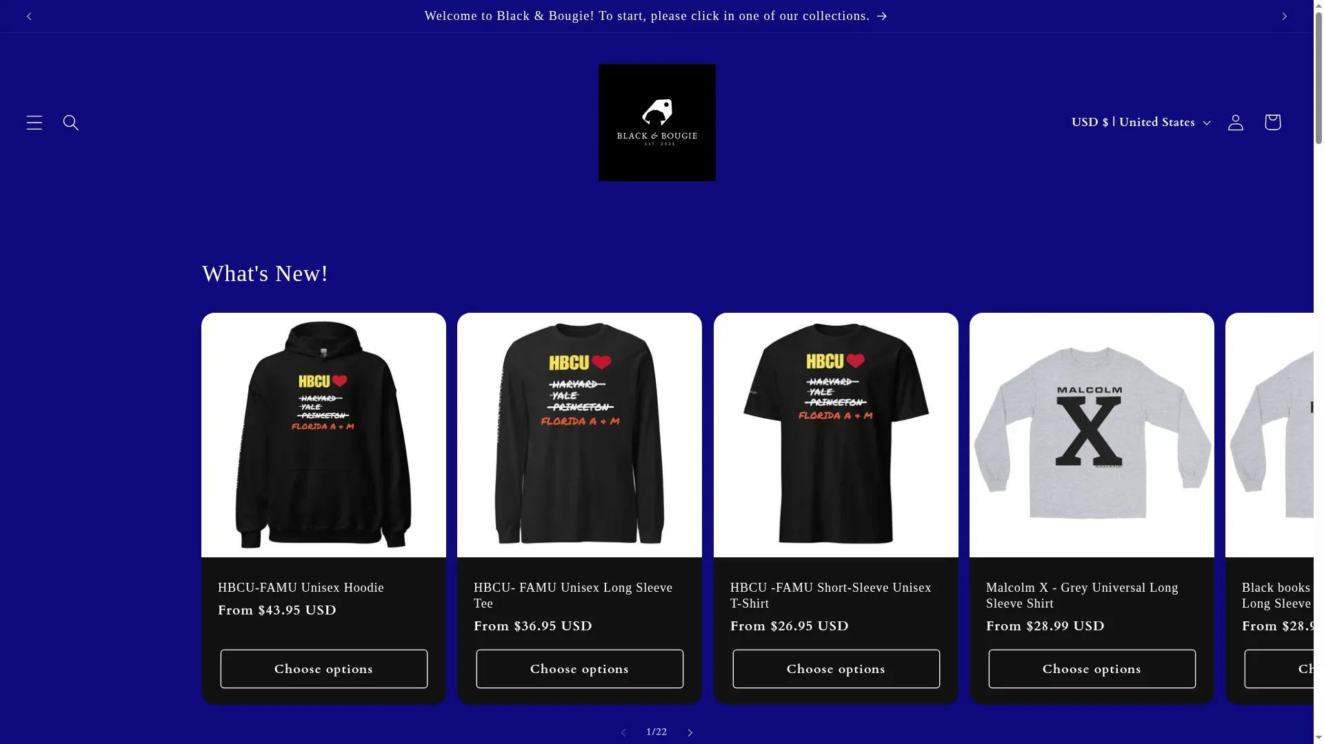 Higherlearningmerch.com