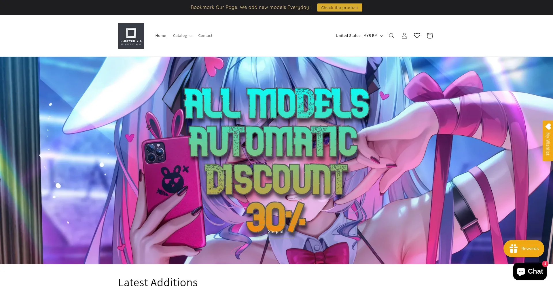 Hihowrustl2u.com