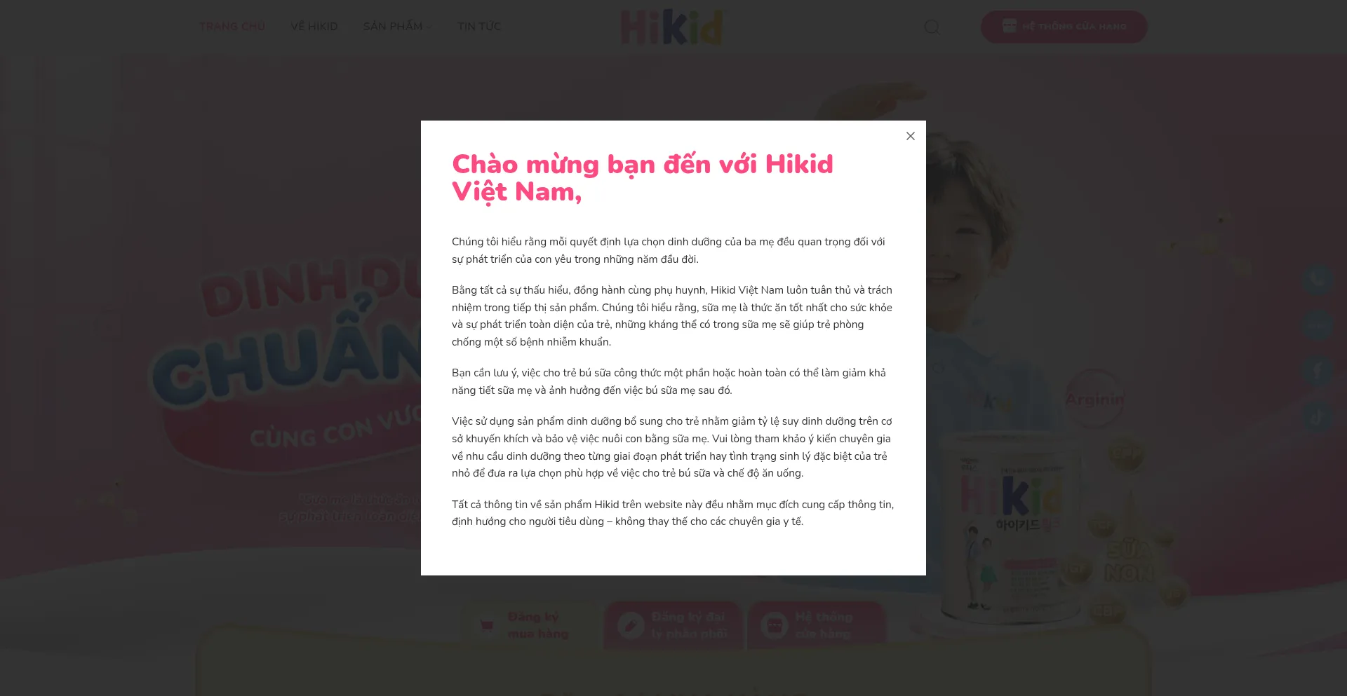 Hikid.vn