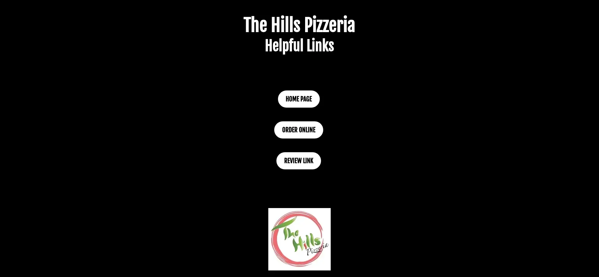 Hillspizzeriac.online