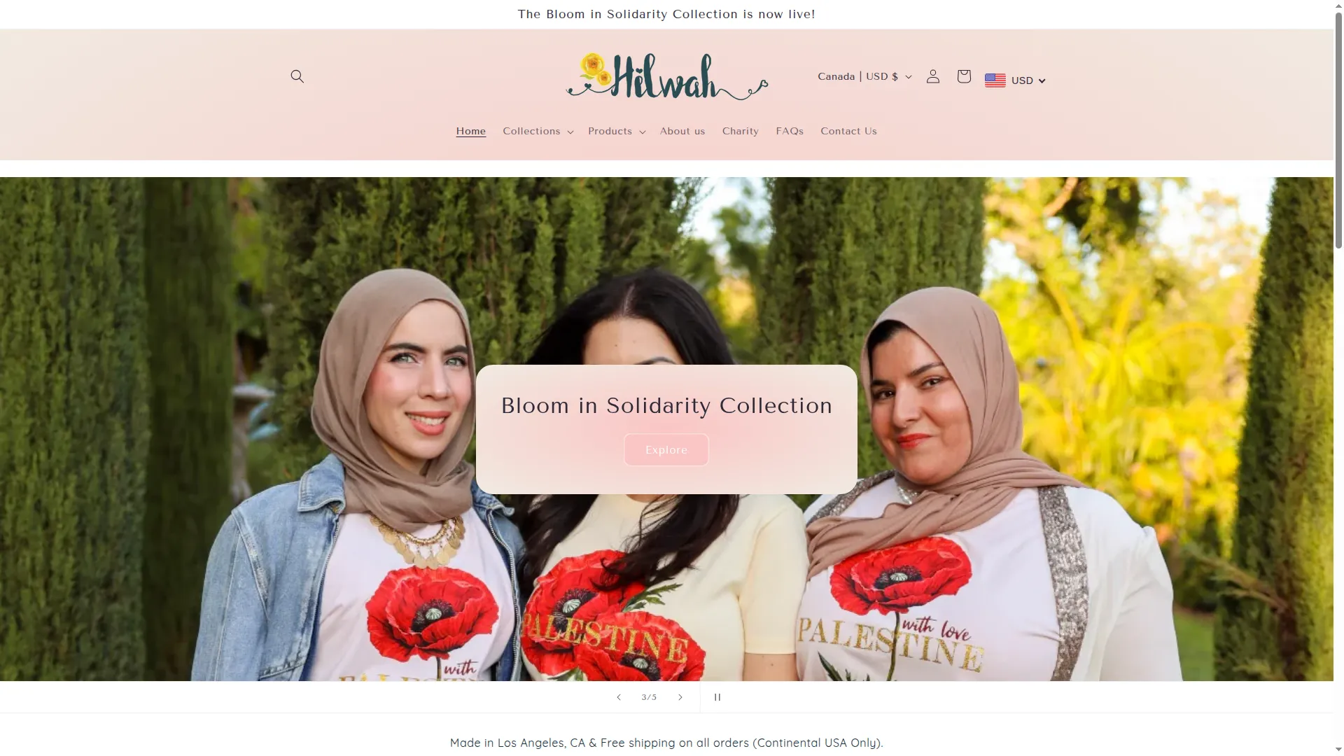 Hilwah.com