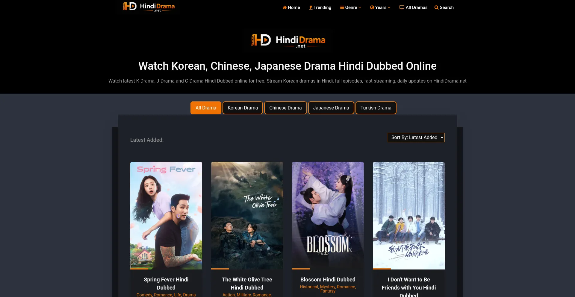 Hindidrama.net