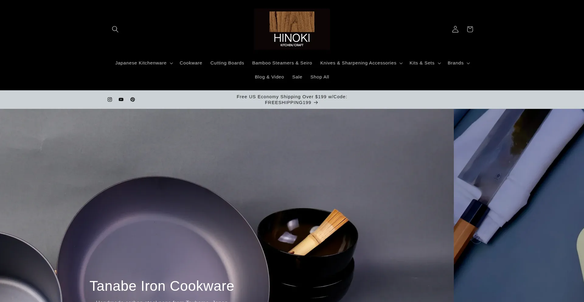 Hinokikitchencraft.com