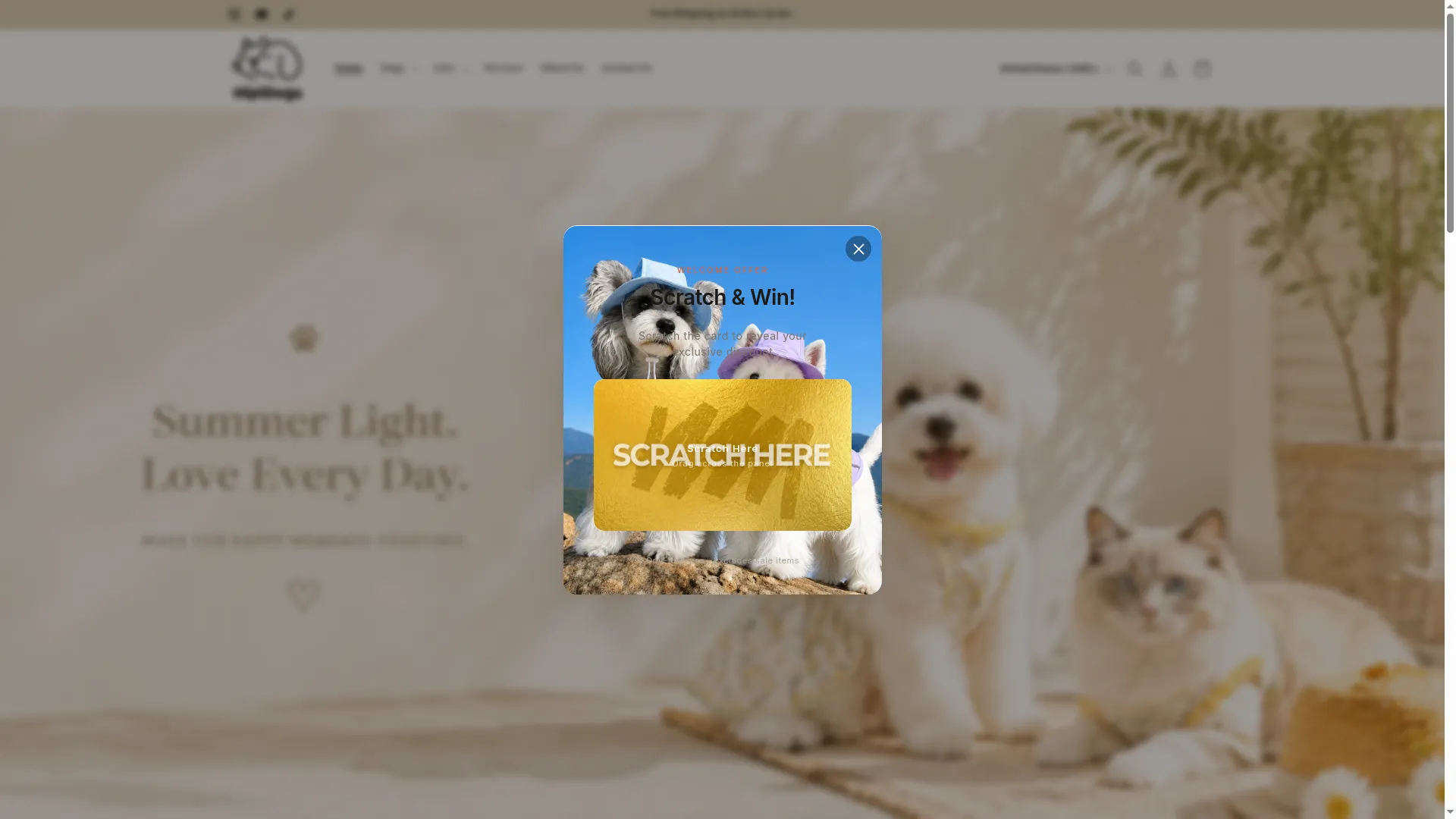 Hipidogs.com