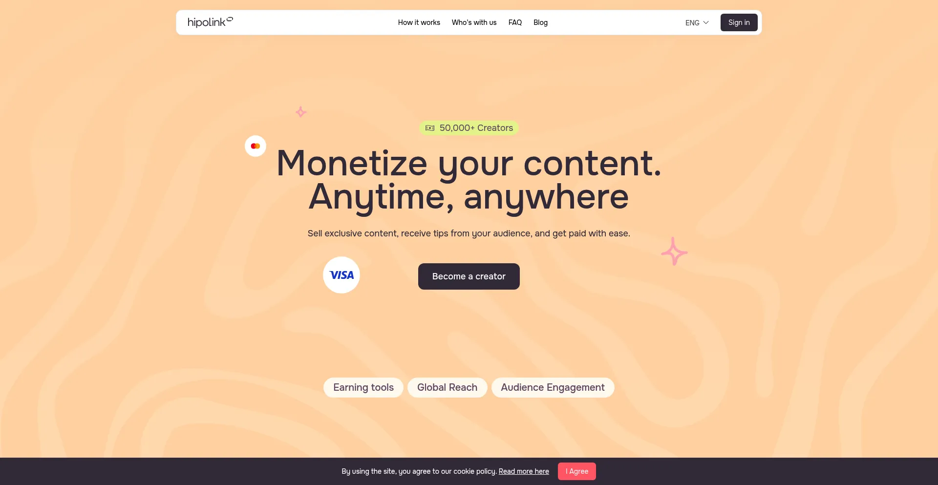 Hipolink.net