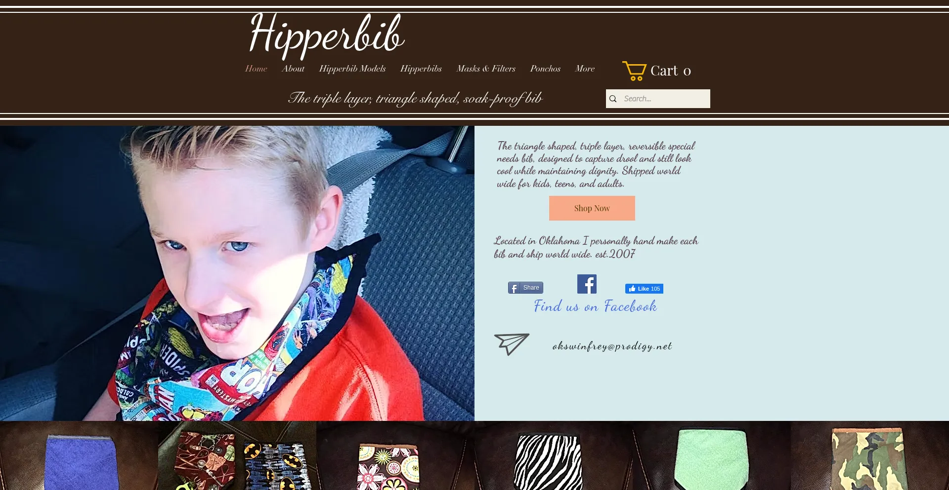 Hipperbib.com