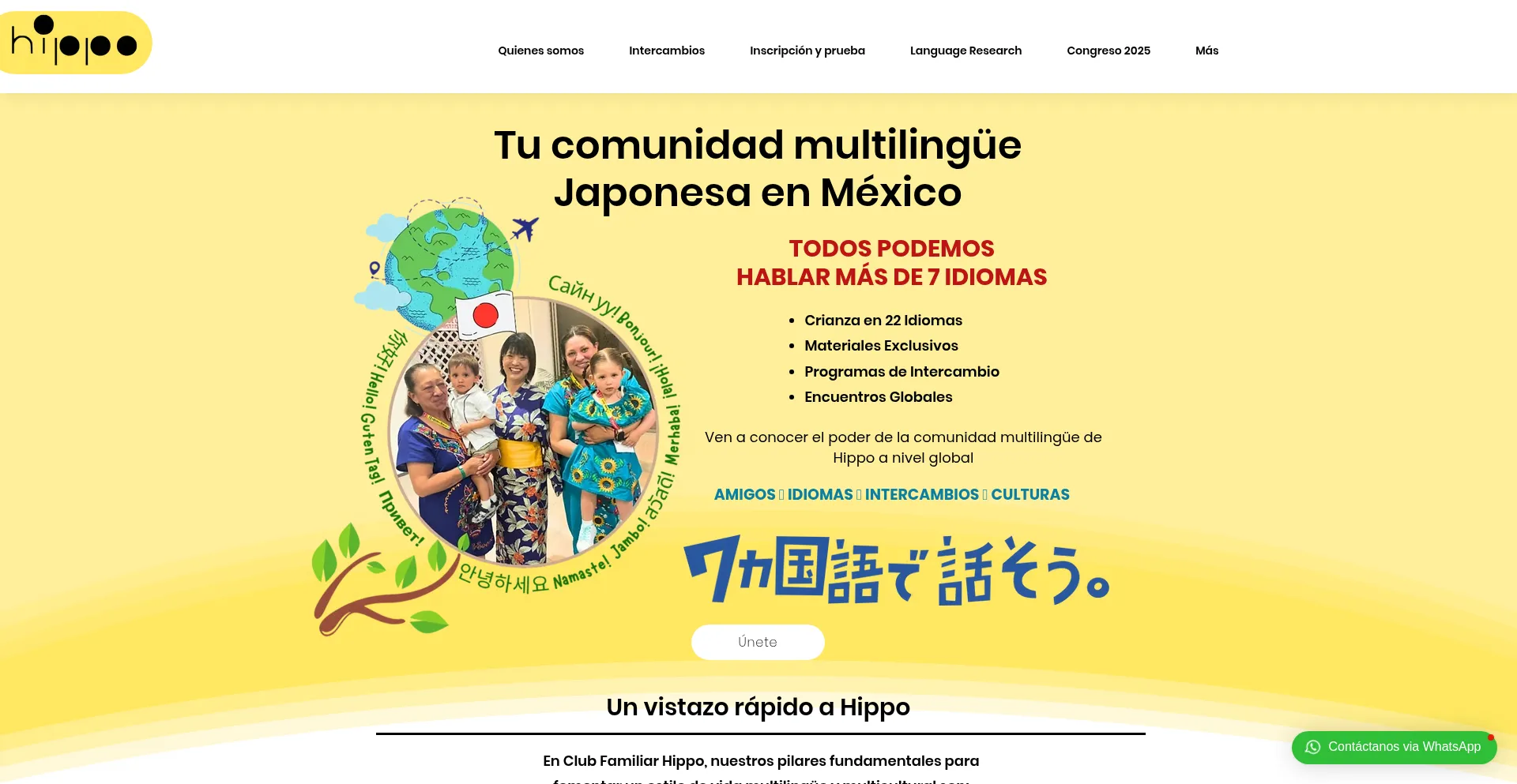 Hippomexico.org